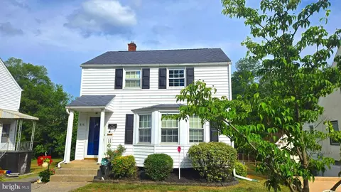 414 S Tennessee Ave, Martinsburg, WV 25401