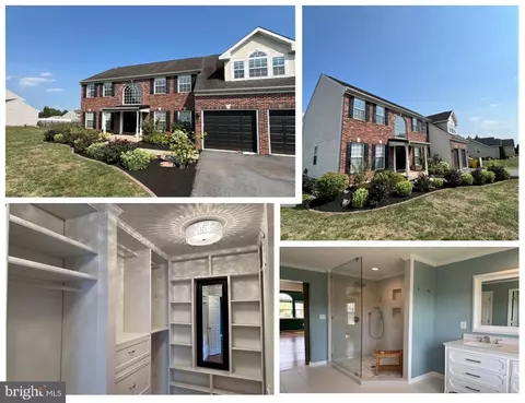 402 Crushed Apple Dr, Martinsburg, WV 25403