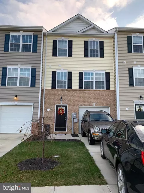 35 Carnes Way, Martinsburg, WV 25403
