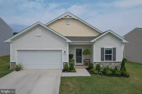 148 Perdiz Rd, Hedgesville, WV 25427