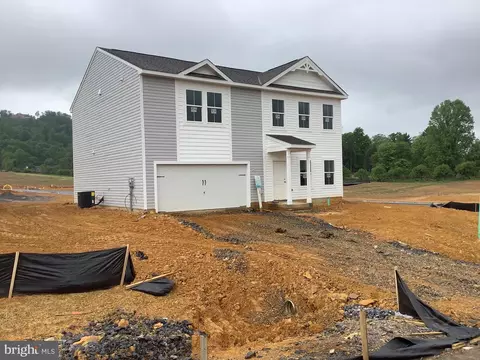 tbd Whimbrel Rd, Hedgesville, WV 25427
