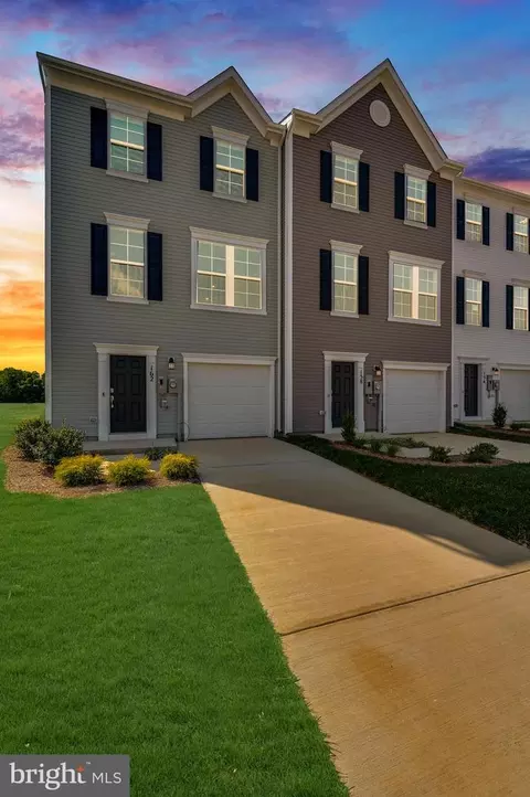 162 Cooperage Rd #LOT 164 LANCAR, Inwood, WV 25428