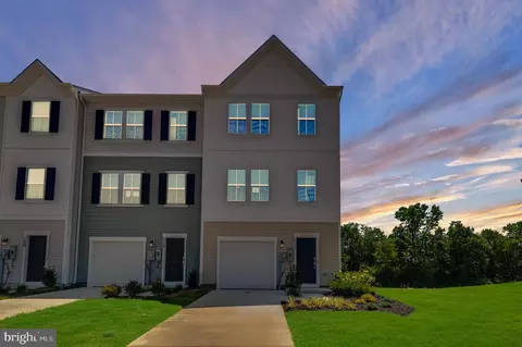 195 Cooperage Rd #LOT 024 HARRIETT, Inwood, WV 25428