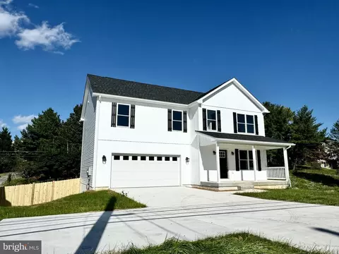 2091 Charles Town Rd, Martinsburg, WV 25405