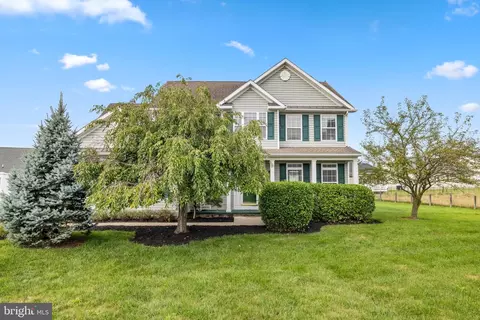 180 Carrera Ct, Inwood, WV 25428