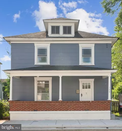 108 S Valley St, Martinsburg, WV 25401