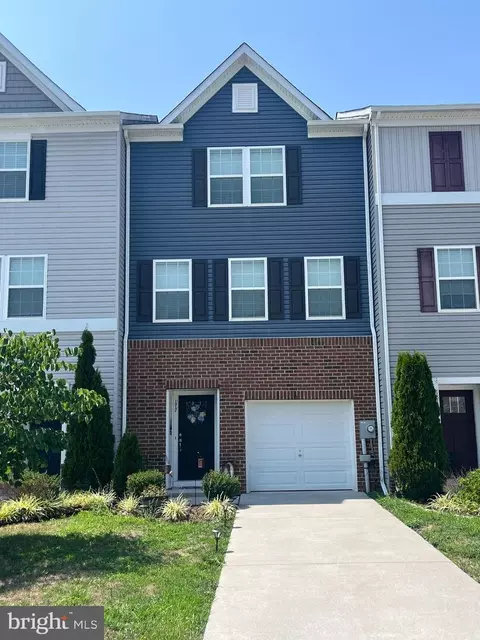 177 Magellan Dr, Martinsburg, WV 25404