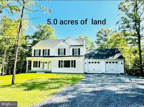 218 Clavius Way, Hedgesville, WV 25427