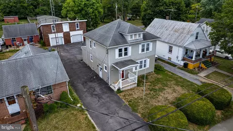 419 Warm Springs Ave, Martinsburg, WV 25404