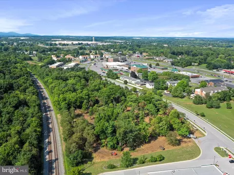 6 82 Acres Lutz Ave, Martinsburg, WV 25404