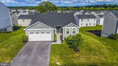 294 Salida Trl, Martinsburg, WV 25403