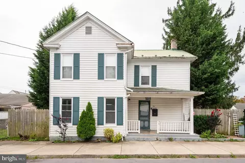 513 Buxton St, Martinsburg, WV 25401
