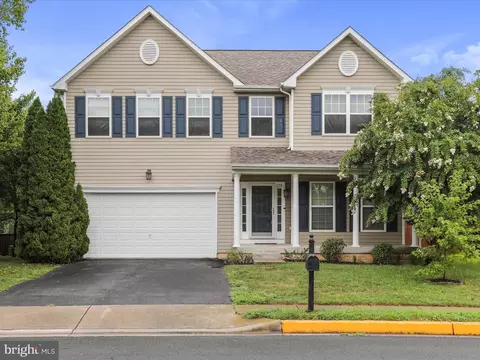 179 Flagstaff Cir, Martinsburg, WV 25405