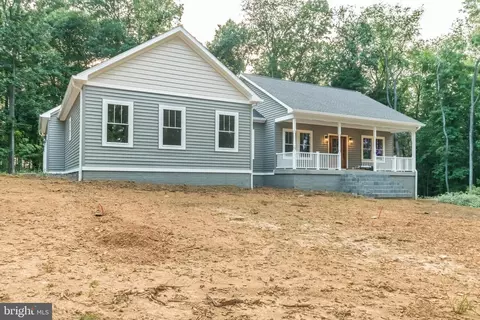 lot2 Jacobs Rd, Martinsburg, WV 25404