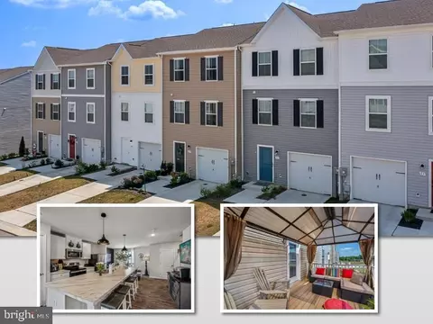 47 Thrower Rd, Hedgesville, WV 25427