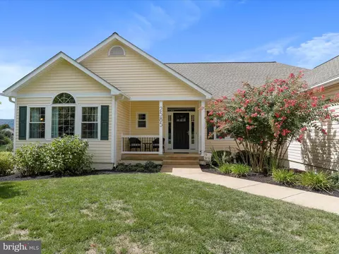 2585 Welltown School Rd, Martinsburg, WV 25403