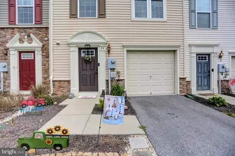 59 Gauley River Path, Falling Waters, WV 25419 photo 3
