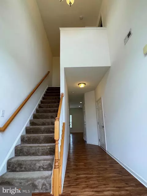 Entry Way - 12 Chennault Trl, Falling Waters, WV 25419 photo 3 of 6