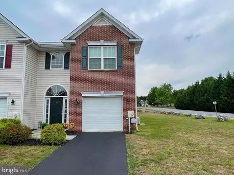 Exterior - 12 Chennault Trl, Falling Waters, WV 25419 photo 2 of 5