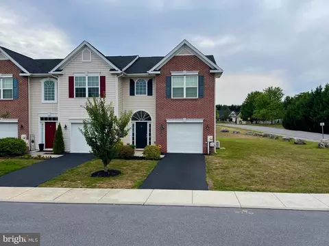 Exterior - 12 Chennault Trl, Falling Waters, WV 25419 photo 5 of 5