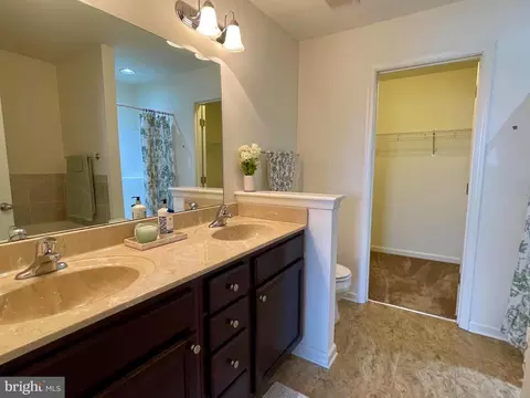 Entry Way - 12 Chennault Trl, Falling Waters, WV 25419 photo 4 of 6