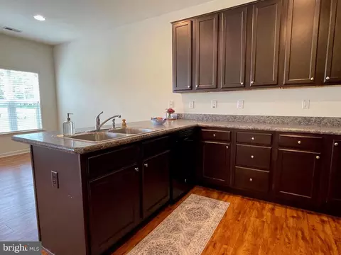 Kitchen - 12 Chennault Trl, Falling Waters, WV 25419 photo 3 of 3
