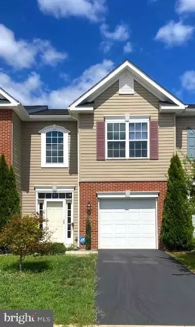 21 Cavendish Way, Falling Waters, WV 25419