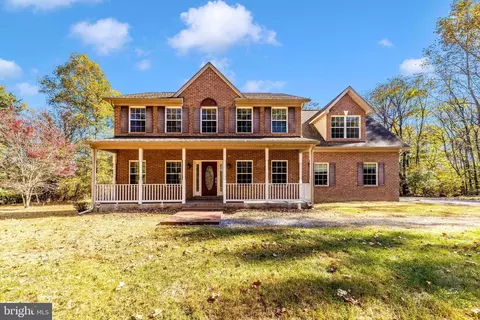 492 Nimitz Ln, Hedgesville, WV 25427
