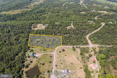 lot10 The Meadows At Sleepy Crk, Hedgesville, WV 25427