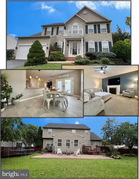 393 Quality Ter, Martinsburg, WV 25403