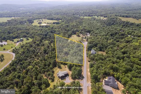 lot17 The Meadows At Sleepy Crk, Hedgesville, WV 25427