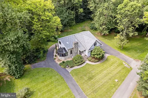 273 Minnick Rd, Inwood, WV 25428