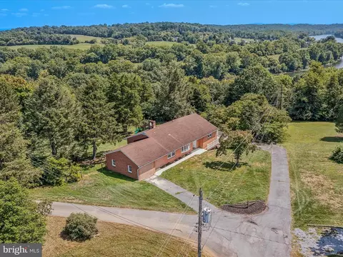 View/Area - 122 Vision Ln, Falling Waters, WV 25419 photo 5 of 14