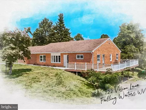 Other - 122 Vision Ln, Falling Waters, WV 25419 photo 13 of 13