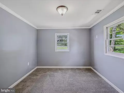 Bedroom - 122 Vision Ln, Falling Waters, WV 25419 photo 5 of 8