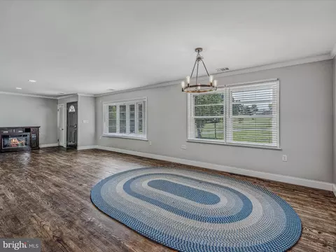 Living - 122 Vision Ln, Falling Waters, WV 25419 photo 6 of 10