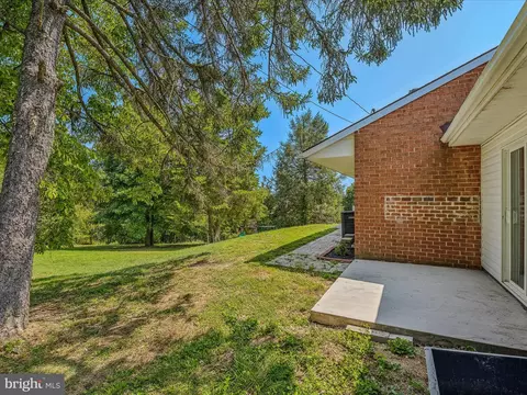 Exterior - 122 Vision Ln, Falling Waters, WV 25419 photo 4 of 11