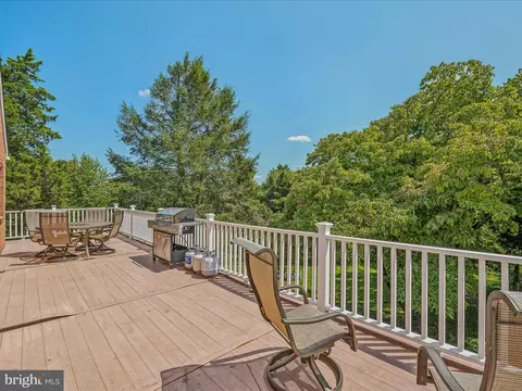 Exterior - 122 Vision Ln, Falling Waters, WV 25419 photo 7 of 11