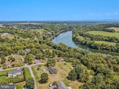 View/Area - 122 Vision Ln, Falling Waters, WV 25419 photo 12 of 14