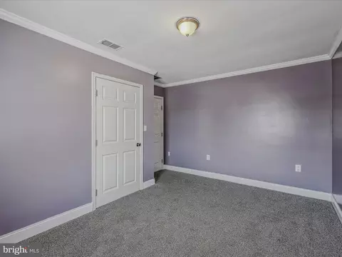 Bedroom - 122 Vision Ln, Falling Waters, WV 25419 photo 4 of 8