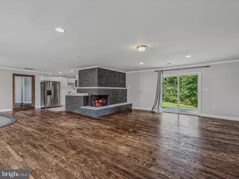 Living - 122 Vision Ln, Falling Waters, WV 25419 photo 1 of 10
