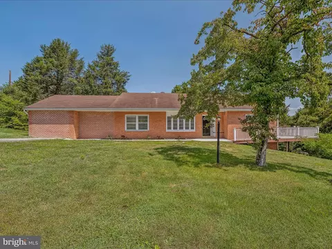 Exterior - 122 Vision Ln, Falling Waters, WV 25419 photo 1 of 11