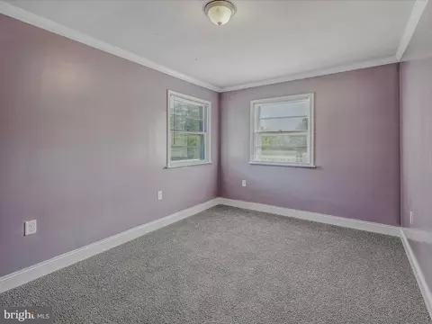 Bedroom - 122 Vision Ln, Falling Waters, WV 25419 photo 3 of 8