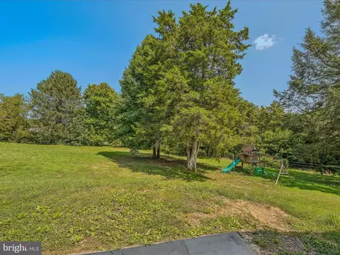 Exterior - 122 Vision Ln, Falling Waters, WV 25419 photo 5 of 11