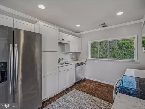 Kitchen - 122 Vision Ln, Falling Waters, WV 25419 photo 1 of 3