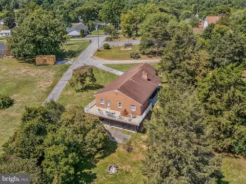 View/Area - 122 Vision Ln, Falling Waters, WV 25419 photo 3 of 14