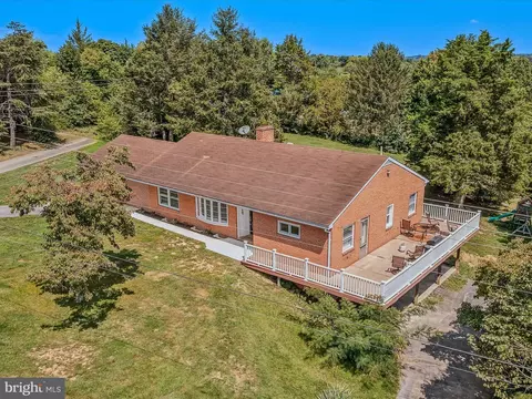 Other - 122 Vision Ln, Falling Waters, WV 25419 photo 11 of 13