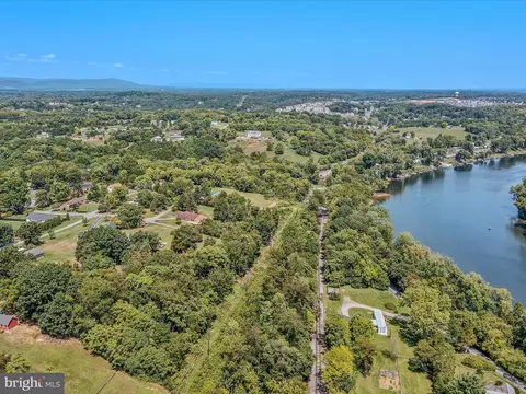 View/Area - 122 Vision Ln, Falling Waters, WV 25419 photo 11 of 14