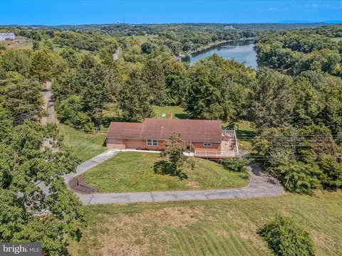 View/Area - 122 Vision Ln, Falling Waters, WV 25419 photo 2 of 14