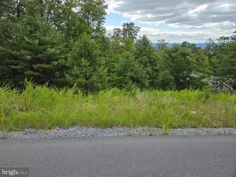lot7 Moundbuilder Loop, Hedgesville, WV 25427